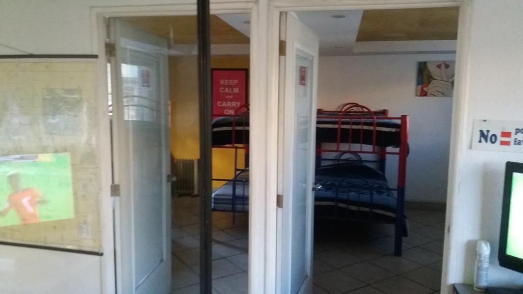 Hostal Avante Toluca Extérieur photo