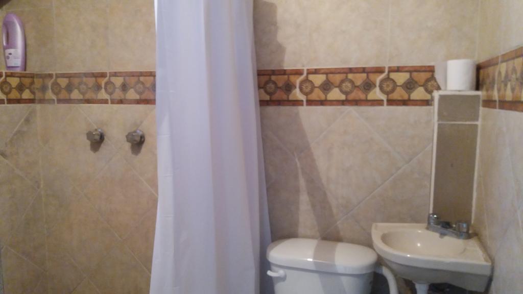 Hostal Avante Toluca Extérieur photo
