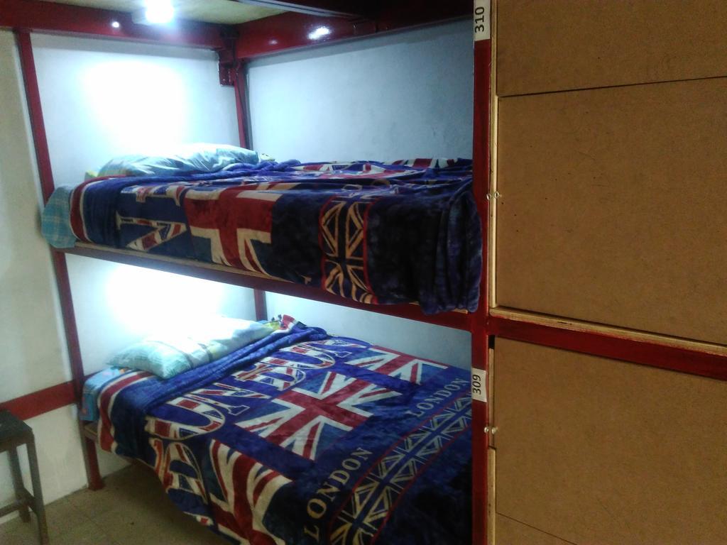 Hostal Avante Toluca Extérieur photo