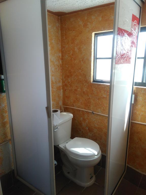 Hostal Avante Toluca Extérieur photo