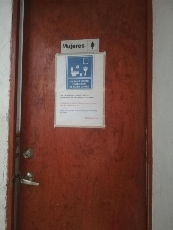 Hostal Avante Toluca Extérieur photo