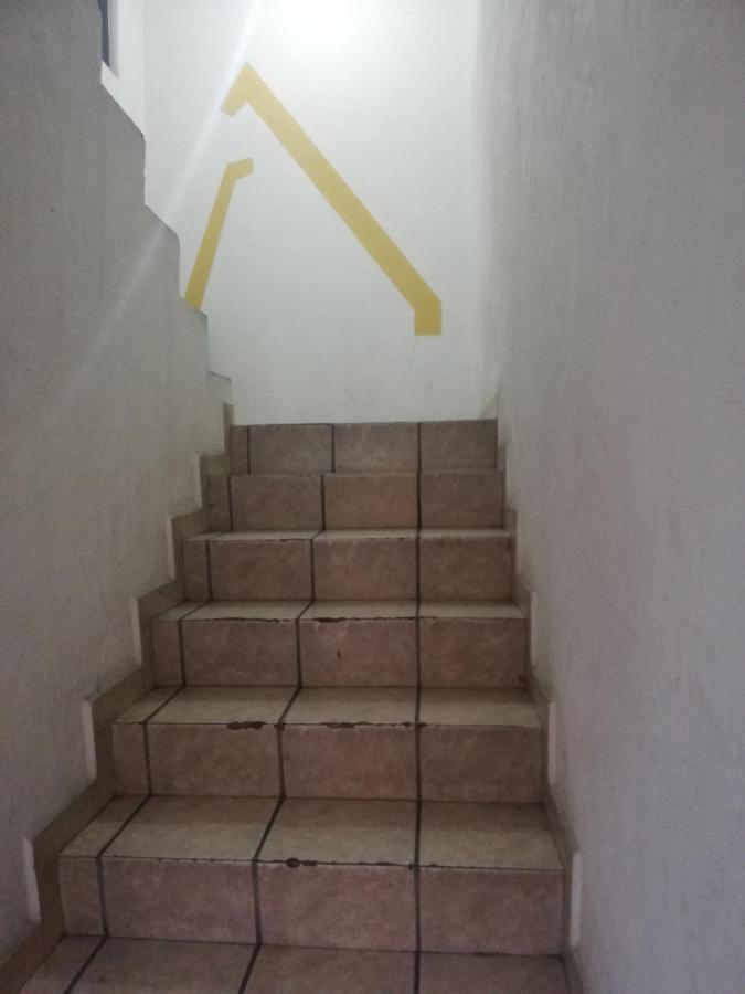 Hostal Avante Toluca Extérieur photo